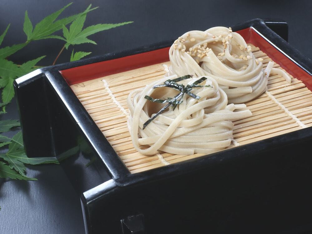 食事・飲み物