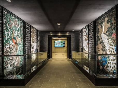 ホテル アルザ京都 / 2