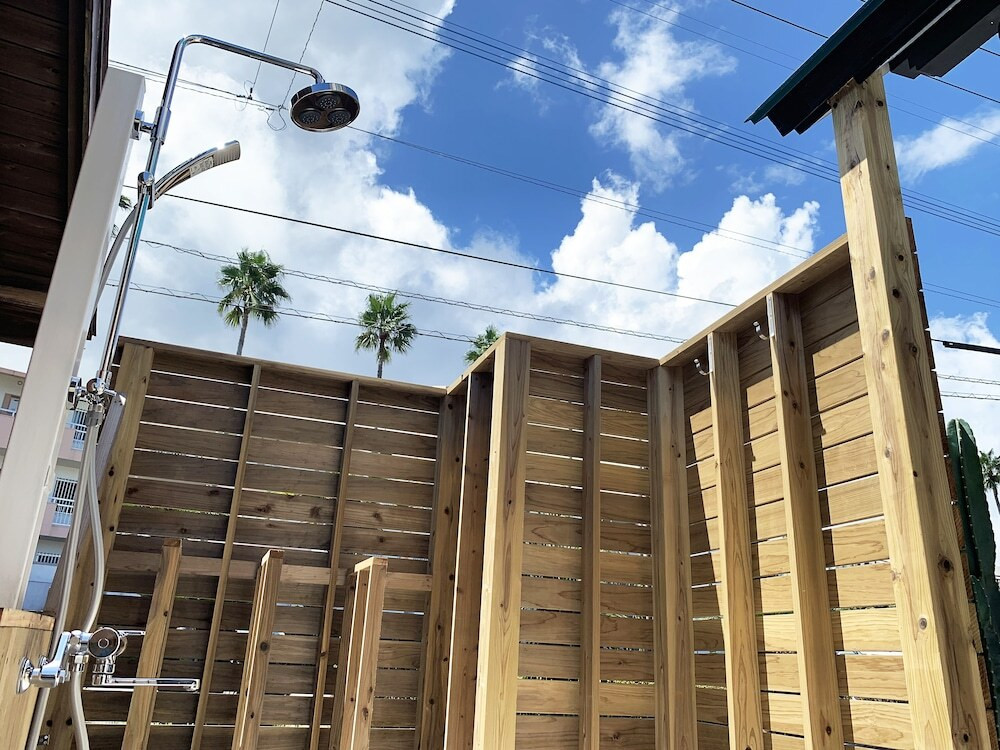10. おしゃれなシェアハウスみたい♡海辺にたたずむ「Cactus Inn（カクタスイン）」4071584