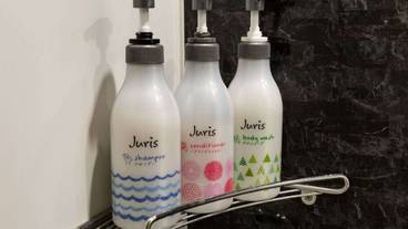 客室の設備とサービス / 7