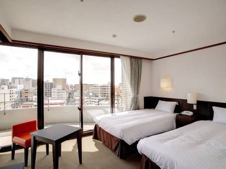 ホテルリゾネックス那覇 / 5