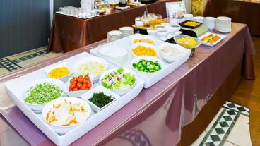 食事・飲み物 / 23