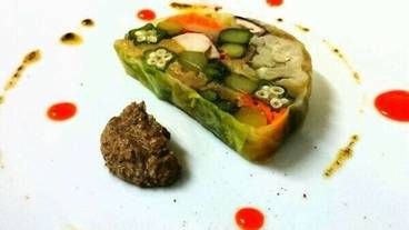 食事・飲み物 / 14