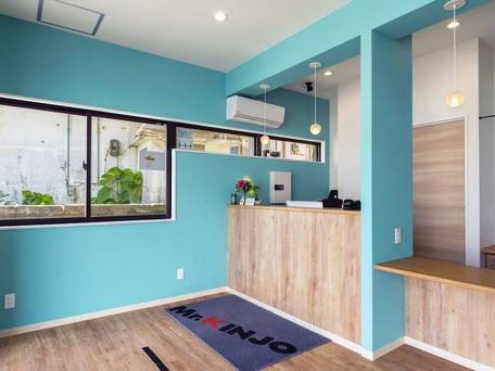 Mr.KINJO LINK in Kugai 宮古島 / 3