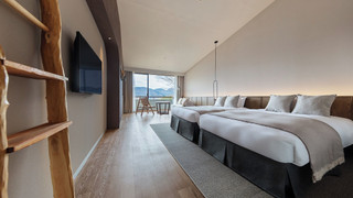 [禁煙] スタンダードツイン