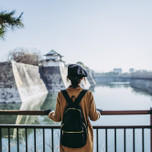 新大阪の女性ひとり旅におすすめホテル11選♪駅近便利でコスパよし！