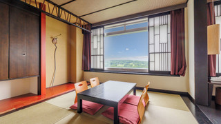 禁煙デラックス和洋室