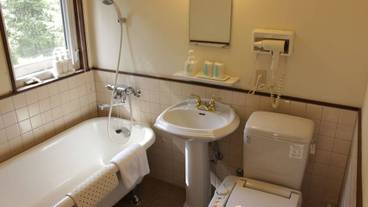 バスルーム / 18