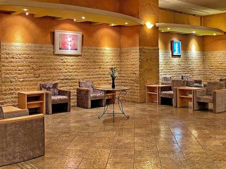 ホテルパールシティ札幌 / 2