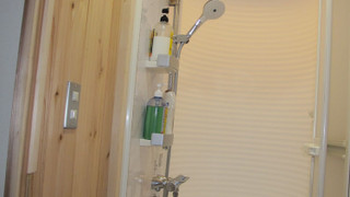 クィーンスイート (専用シャワールーム付き) 禁煙