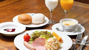 食事・飲み物 / 5