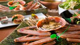 冬が旬!絶品カニ料理を満喫できる「海の京都」のホテル・旅館12選