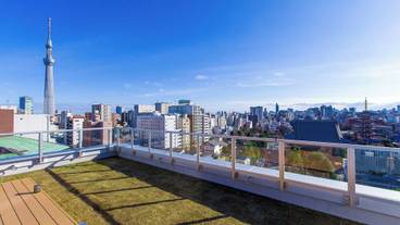 バーベキュー / ピクニック エリア / 20