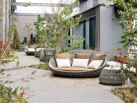 アスコット丸の内東京 / 1