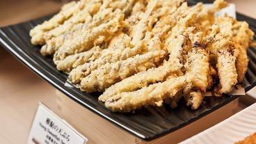 朝食ビュッフェ / 5