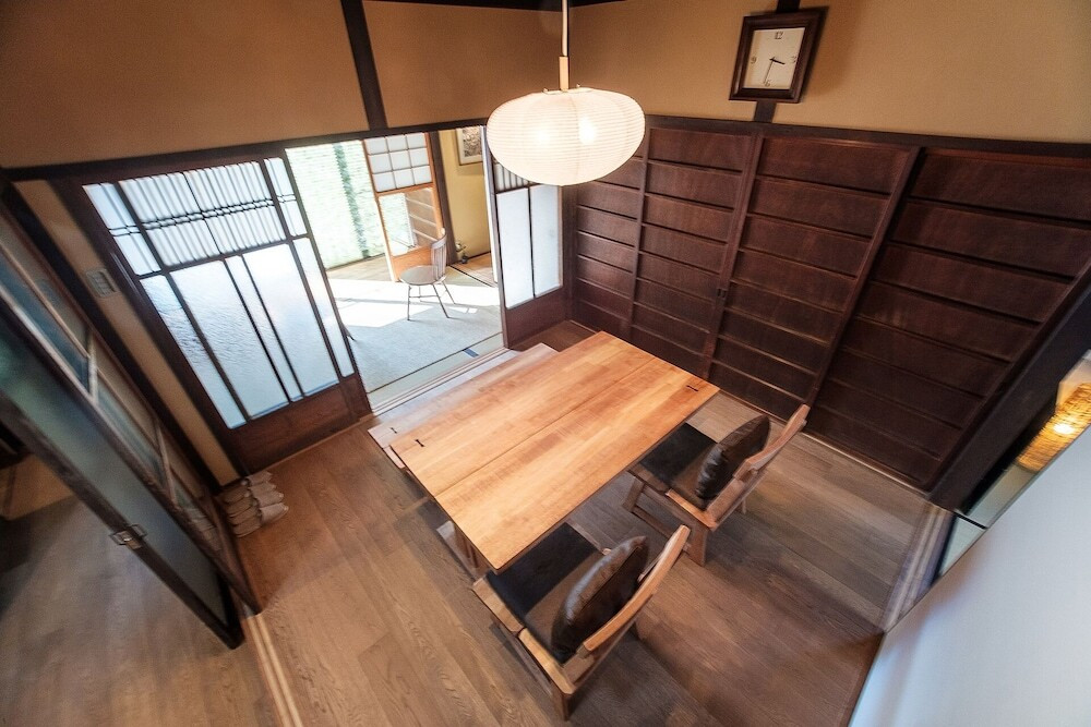 リビングルーム