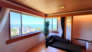 至然館 和洋室 角部屋 布団付き 禁煙