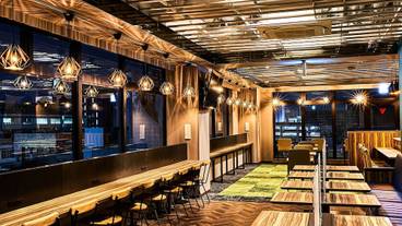 ロビー応接スペース / 10