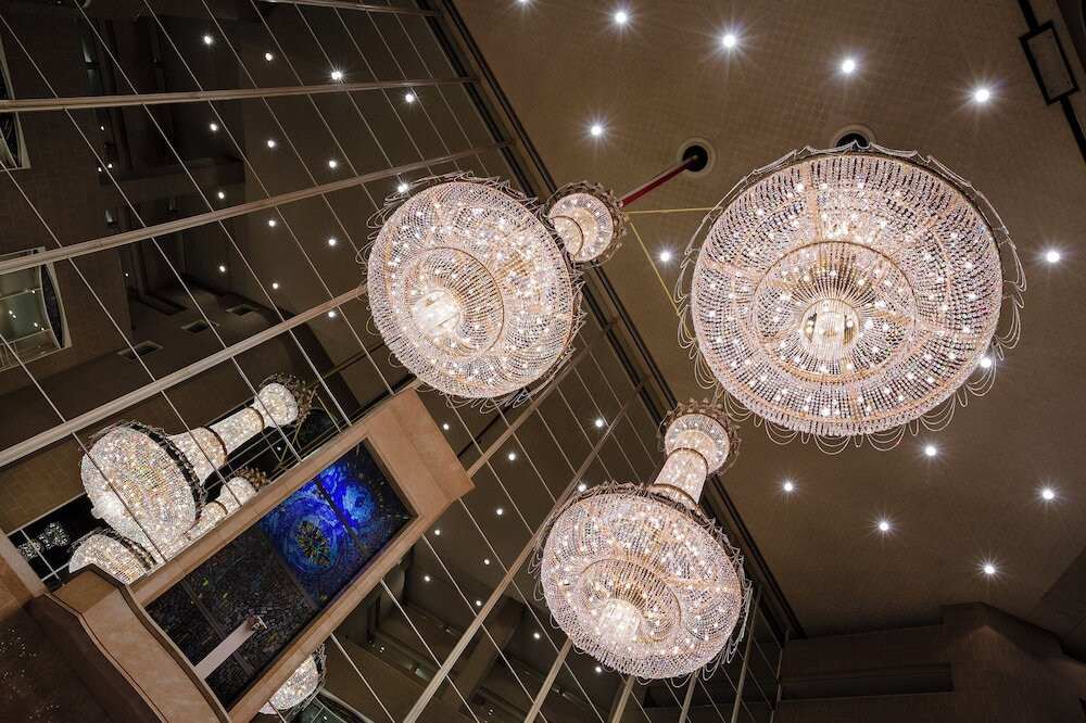 7．ハイアット リージェンシー 東京4283104