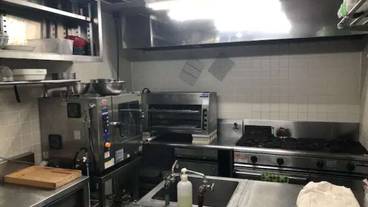 専用キッチン / 6