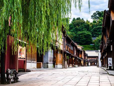 ホテルリソルトリニティ金沢 / 2