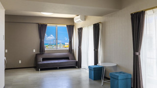 スタンダード ツインルーム