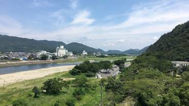 施設からの眺望 / 33