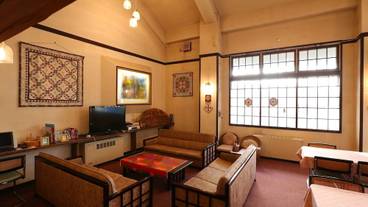 ロビー応接スペース / 5