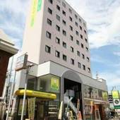 ホテルセレクトイン長野（長野県 ビジネスホテル） / 2