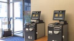 相鉄フレッサイン 新橋日比谷口