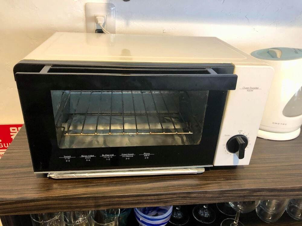 専用キッチン