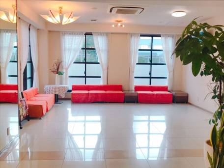 かごしま第一ホテルきしゃば / 2