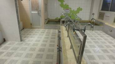 共用バスルーム / 22