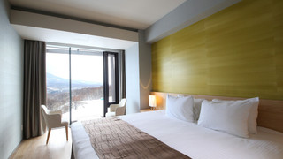 2 ベッドルーム アパートメントB [マウンテンビュー]