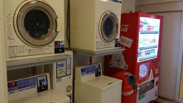 ランドリー ルーム / 10