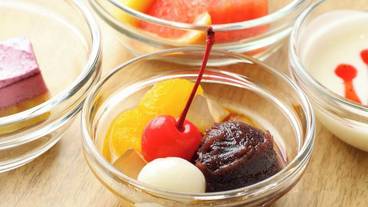 朝食ビュッフェ / 7