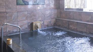 施設内の設備 / 3