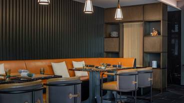 レストラン / 17