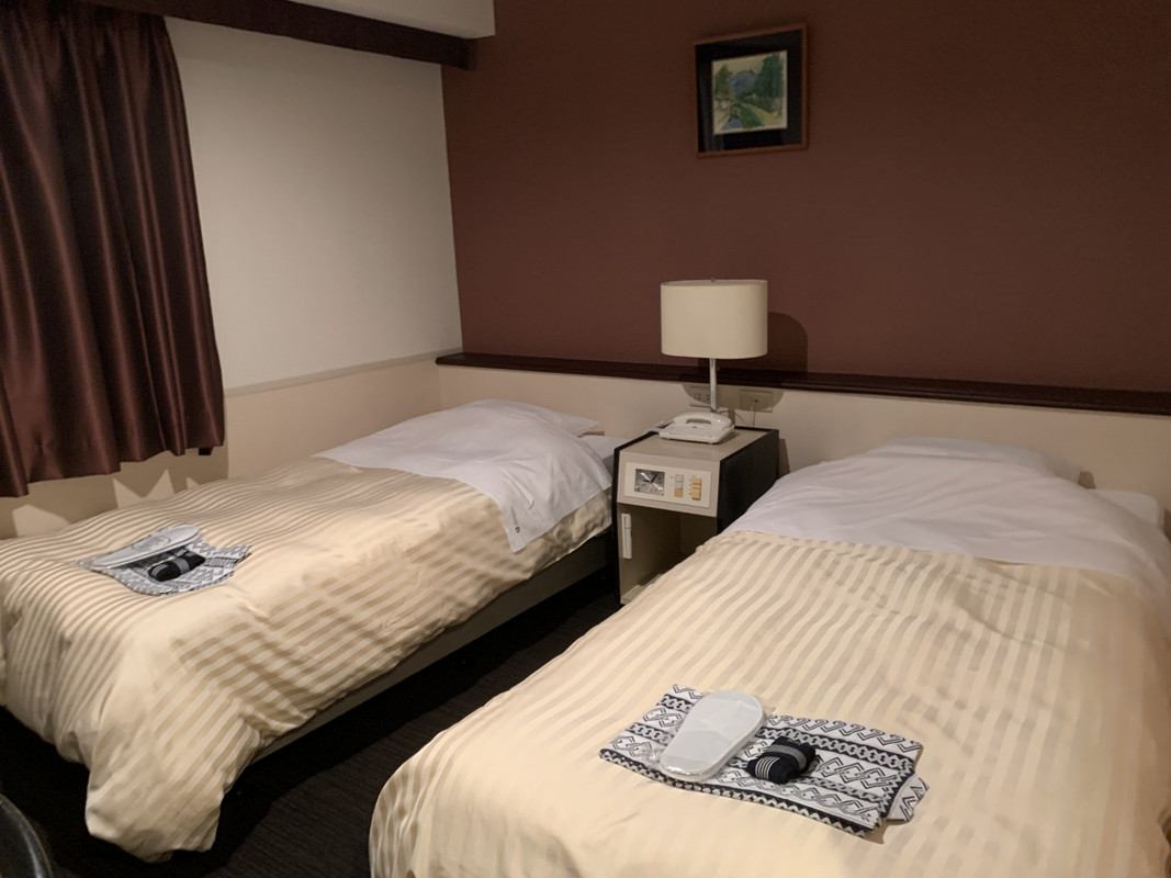 シングルユースでしたがアップグレードしてもらえました