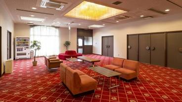 ロビー応接スペース / 3