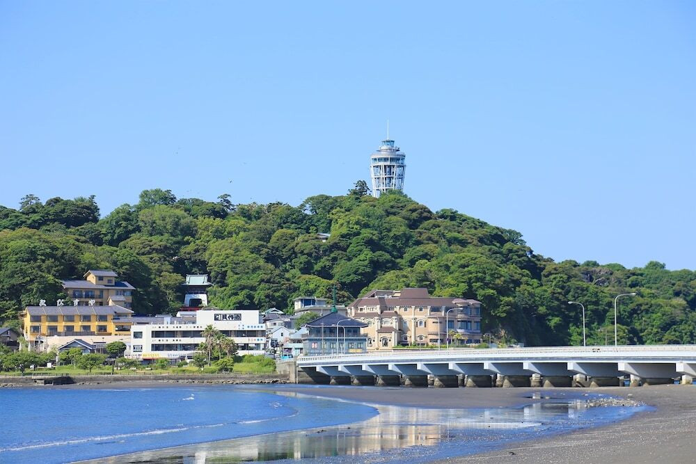 湖