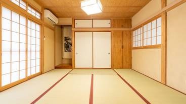 リビング エリア / 29