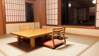 [露天風呂付] 和室10畳 禁煙