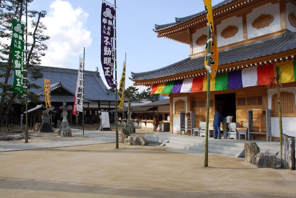 施設からの眺望