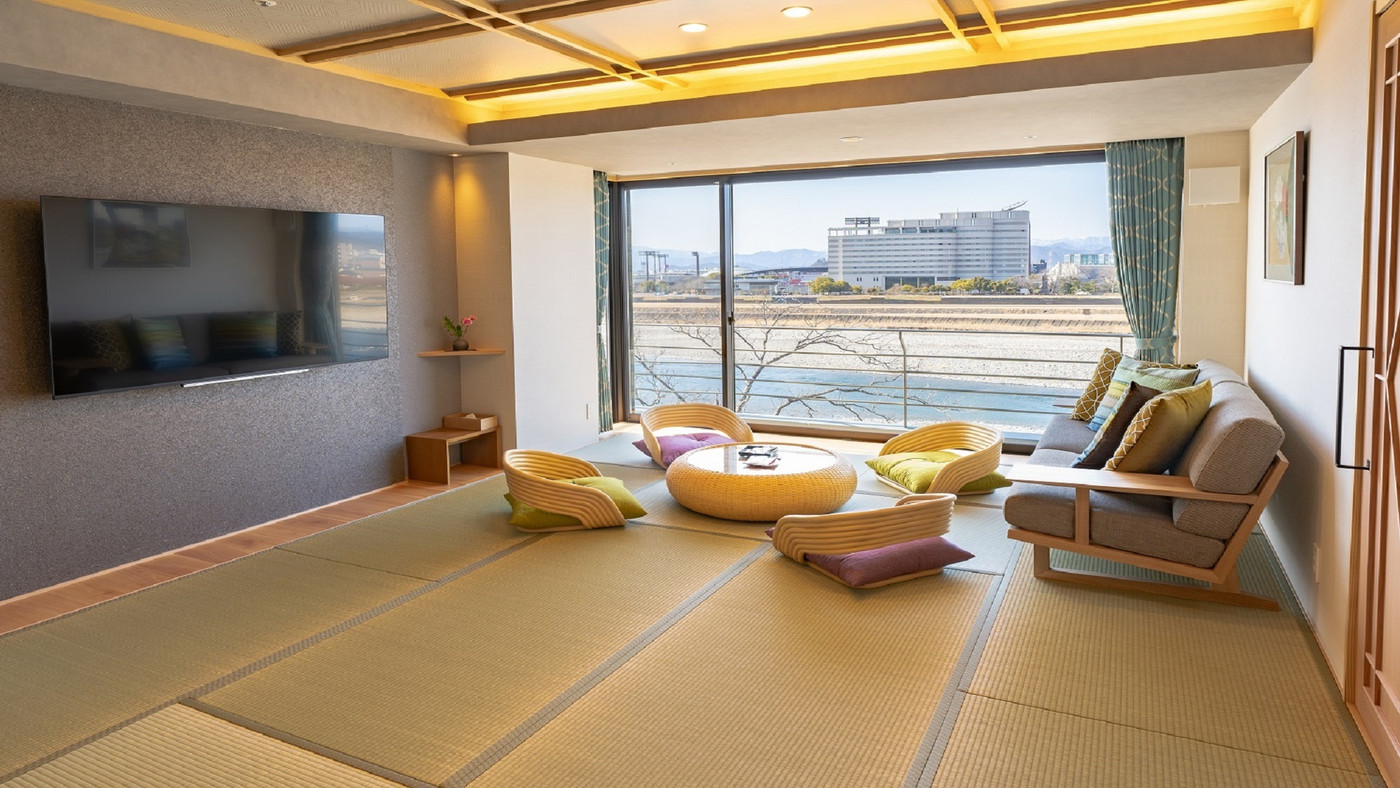 江戸時代から続く、子供に優しい老舗旅館4269636