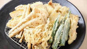 朝食ビュッフェ / 12