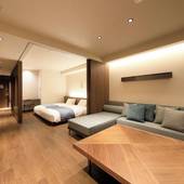 BLISSTIA箱根仙石原(神奈川県 別荘・ヴィラ・コンドミニアム) / 3