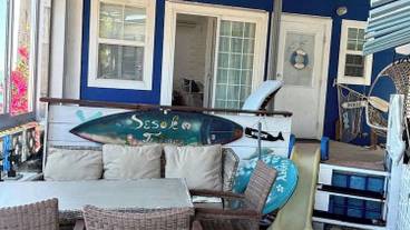 リビング エリア / 11