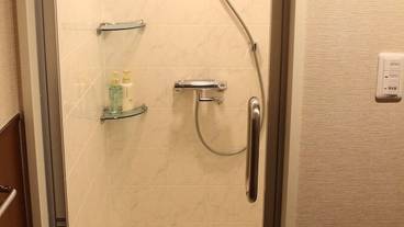 バスルームのシャワー / 12