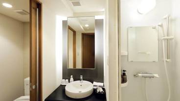 バスルームの設備 / 26